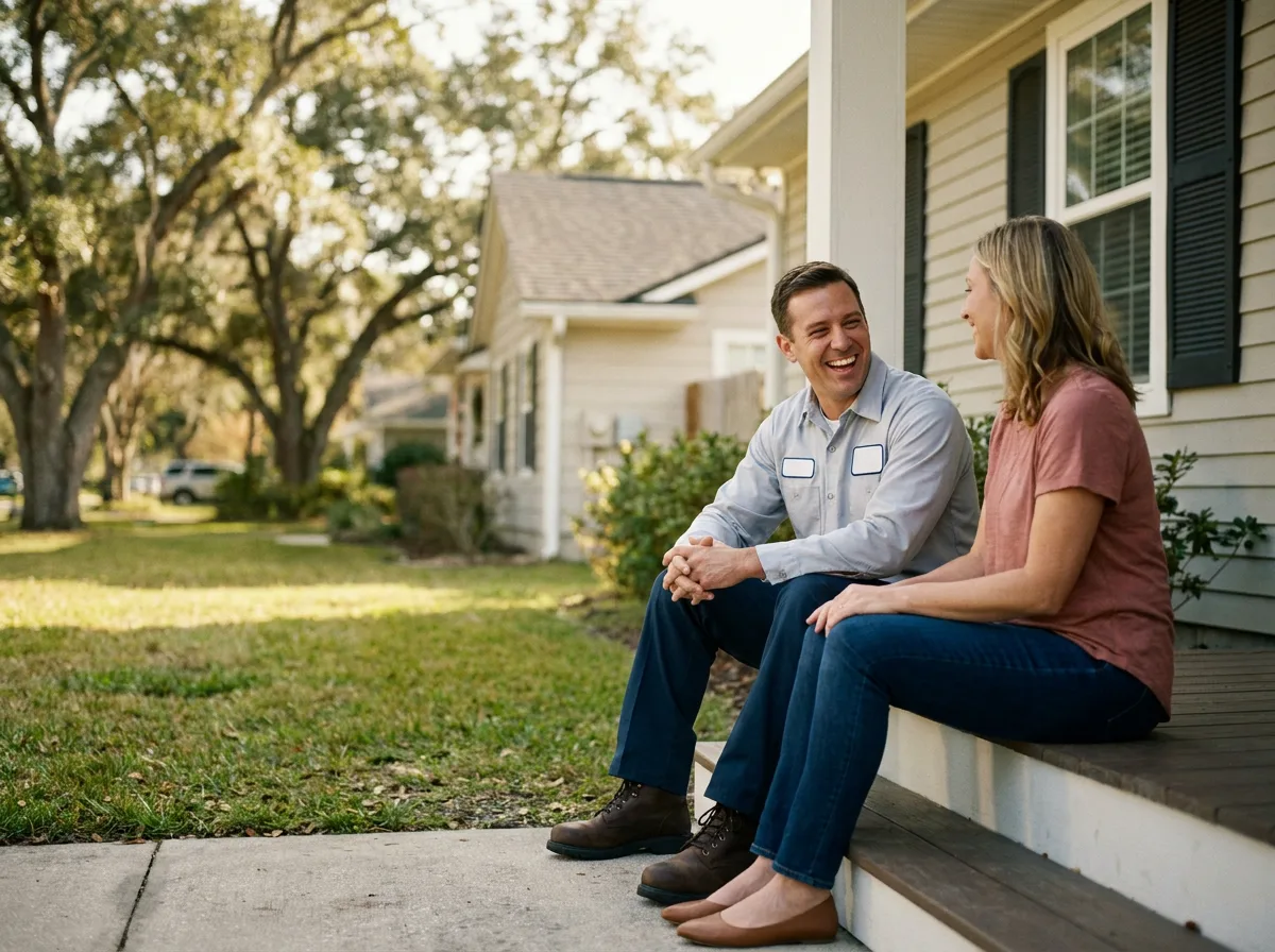 Septic tank pumping FAQs for Pleasantville, OH